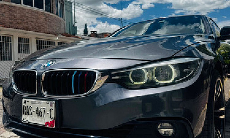 Bmw Serie 4 2.0 420I...