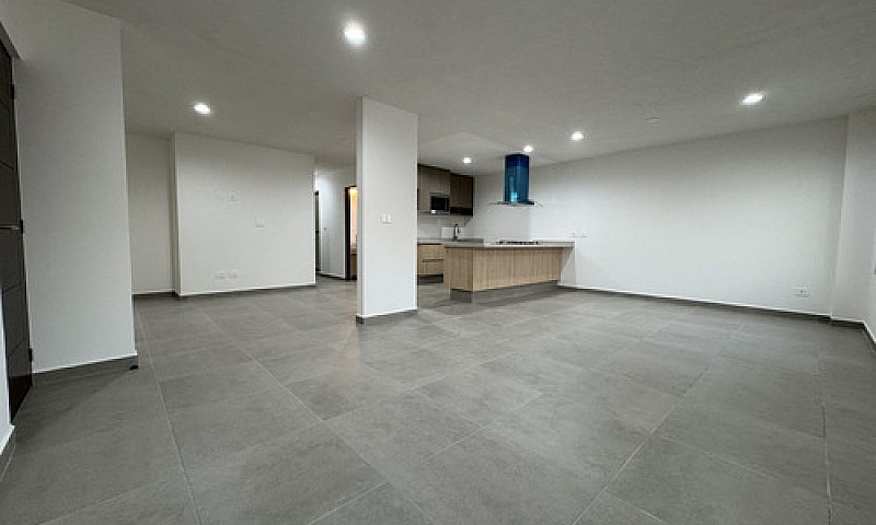 Departamento En Vent...