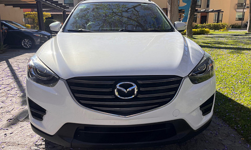 Mazda Cx-5 2.5 S Gra...
