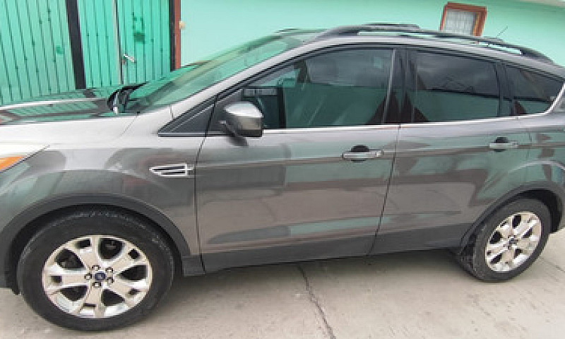Ford Escape 2.5 Se P...