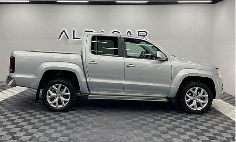 Volkswagen Amarok 20...