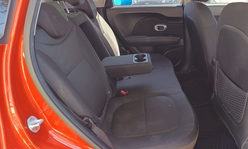Kia Kia Rio Sedan 20...