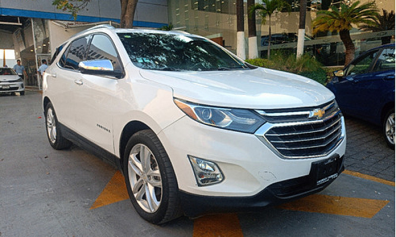 Chevrolet  Equinox  ...