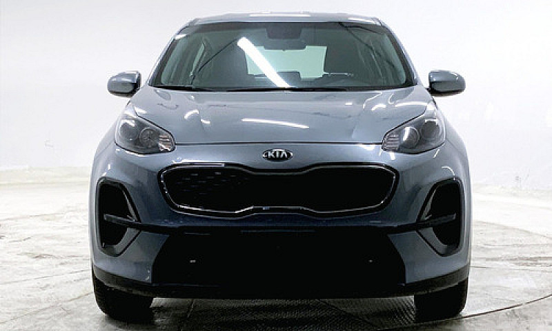 Kia Sportage 2020...