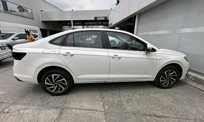 Volkswagen Virtus 1....
