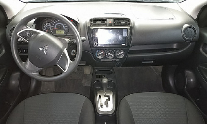 Mitsubishi  Mirage  ...