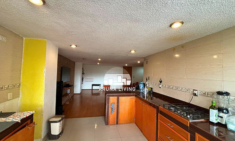 Departamento En Vent...