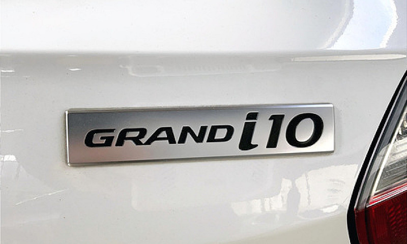 Hyundai Grand I10 20...