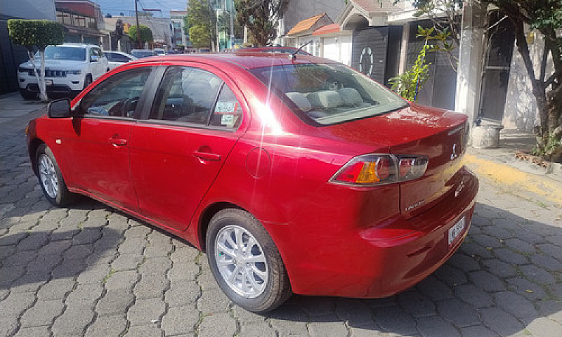 Mitsubishi Lancer 2....