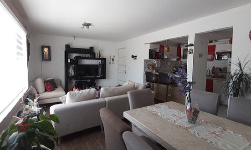 Venta Departamento E...