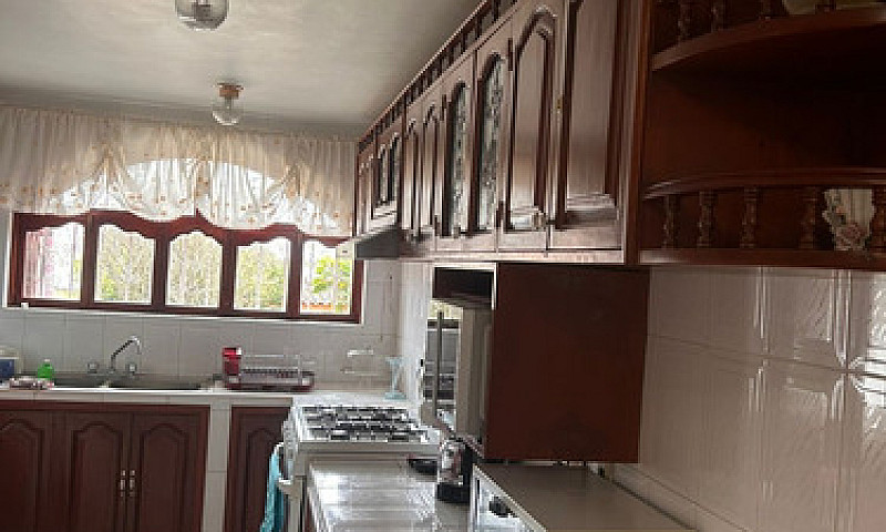 Linda Casa Estilo Ca...