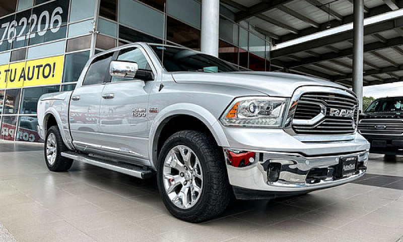 Dodge Ram 2500 2016...