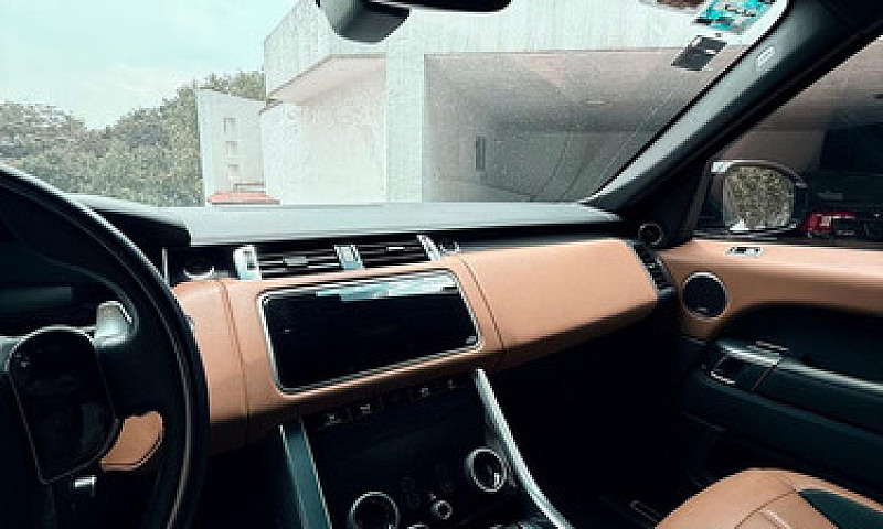Land Rover Range Rov...