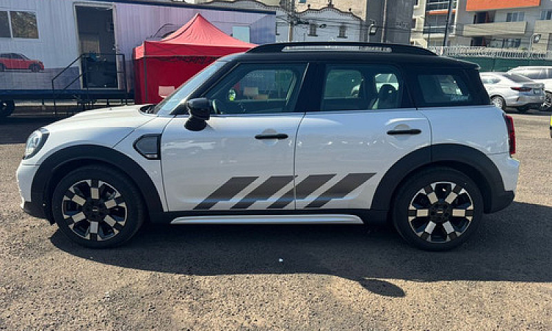 Mini Countryman 2024...