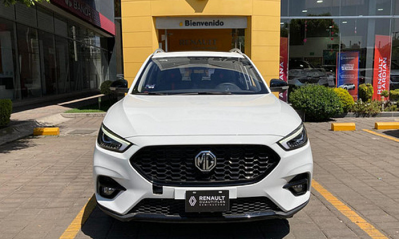 Mg Zs 5P Elegance Re...