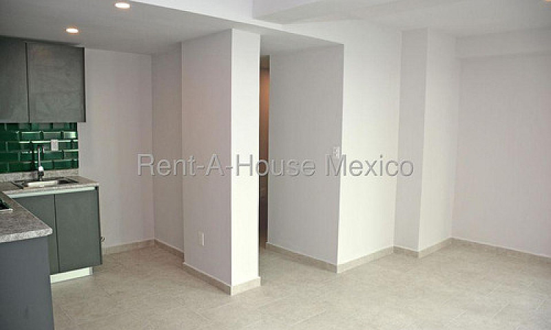 Departamento En Vent...
