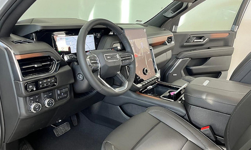Gmc Yukon 2025...