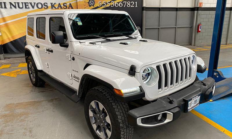 Jeep Wrangler 2022 3...