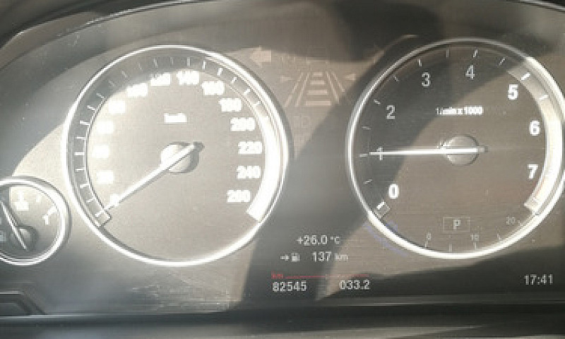 Bmw X4 2.0 Xdrive28I...