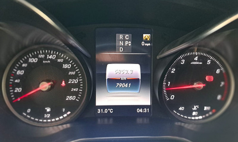 Mercedes Benz V250 P...