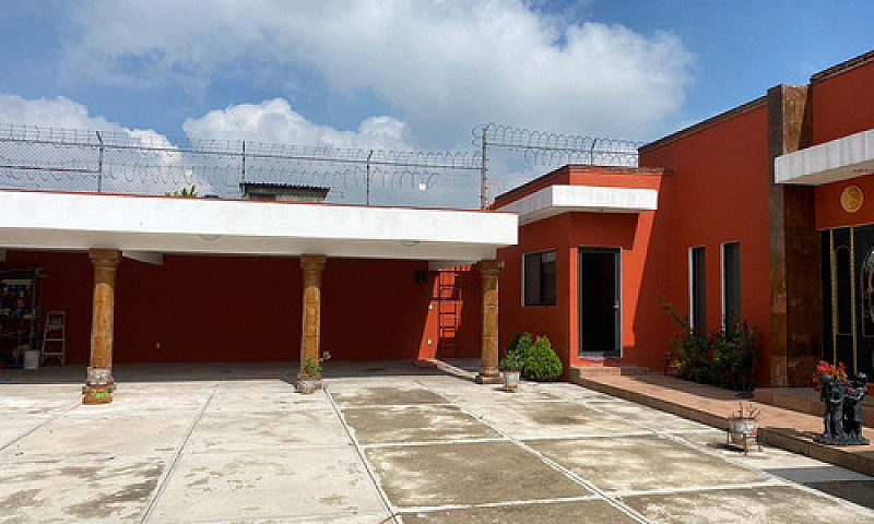 Casa En Venta En Aco...