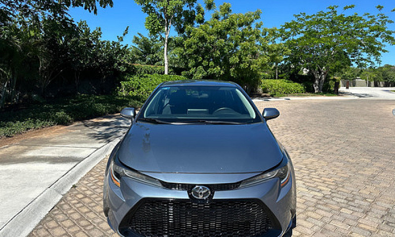 Toyota Corolla 1.8 L...