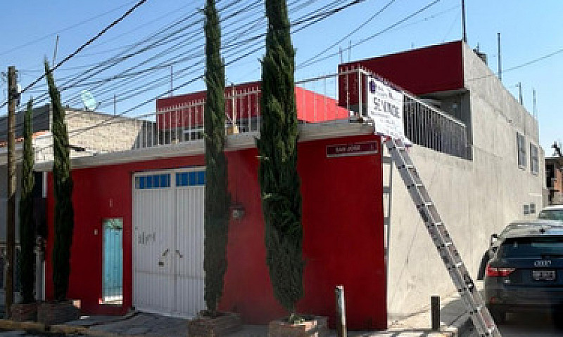Se Vende Casa En Tul...