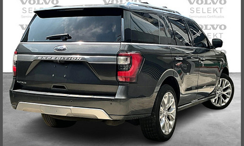 Ford Expedition 2019...