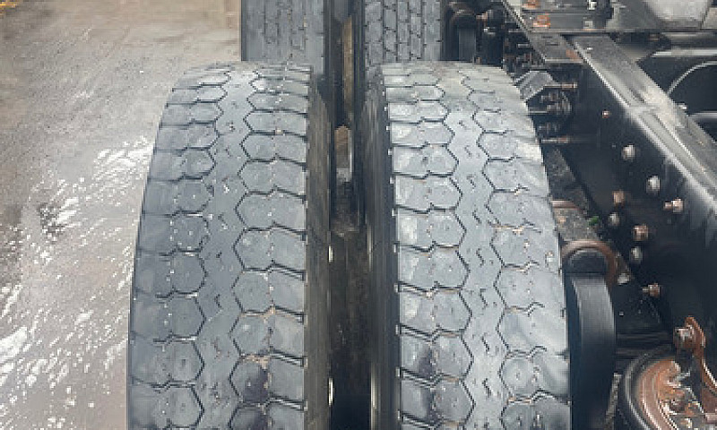 Tractocamion Interna...