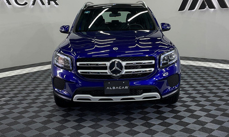 Mercedes Benz Clase ...