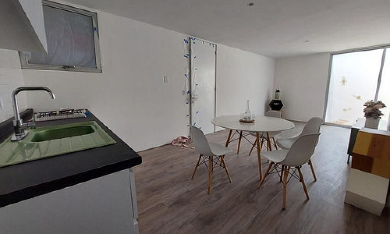 Departamento En Prev...
