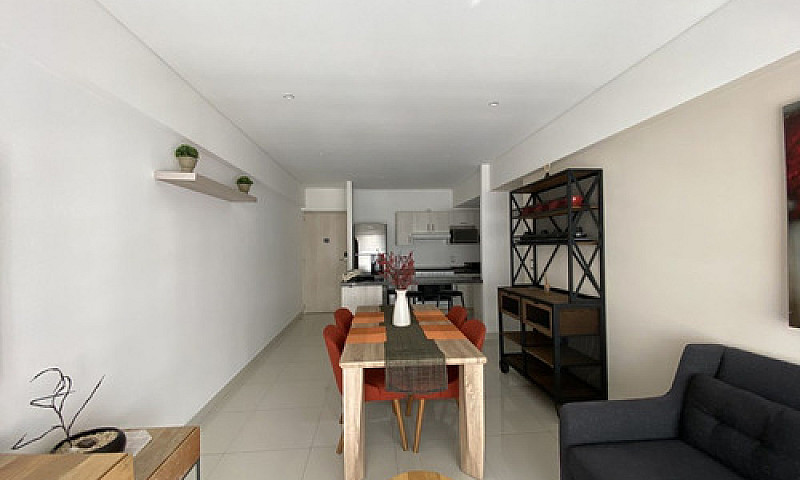 Venta Departamento E...