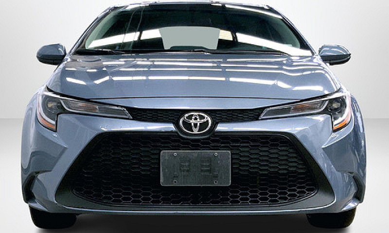 Toyota Corolla 2020...