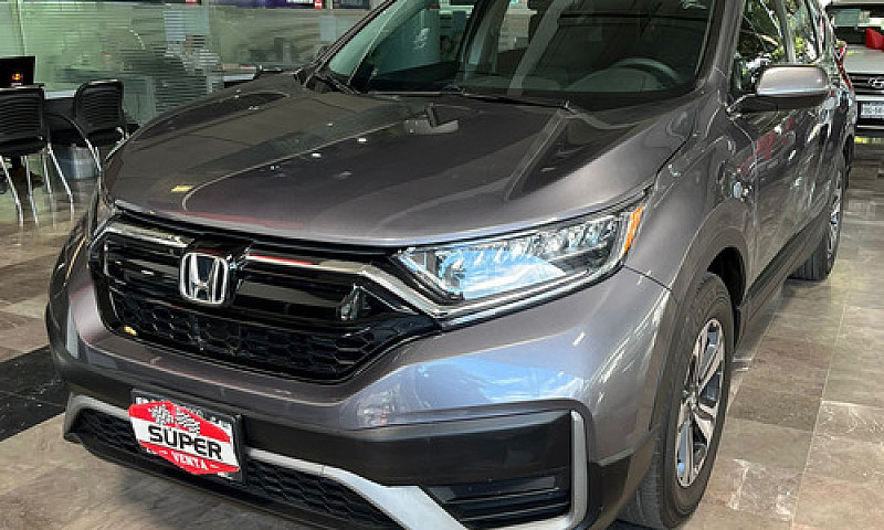 Honda Cr-V 2020 1.5 ...
