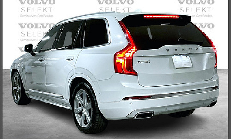 Volvo Xc90 Momentum ...