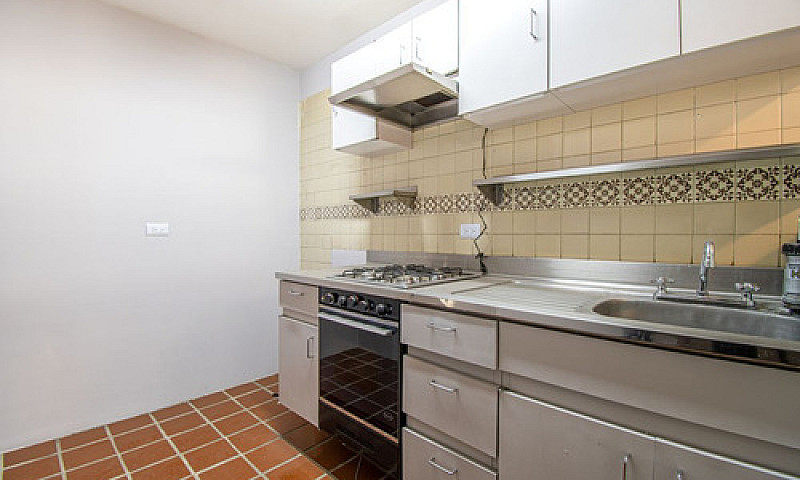 Departamento En Vent...