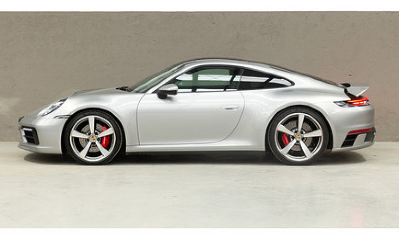 Porsche 911 3.0 4S C...