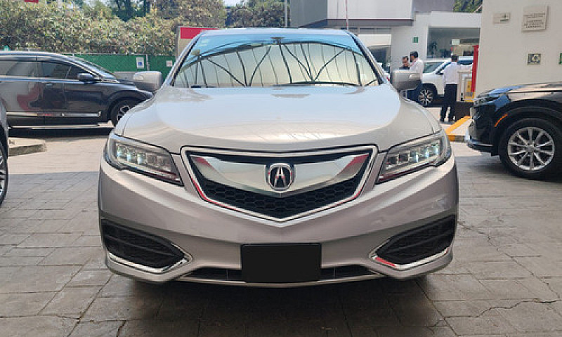 Acura Rdx 3.5 L At...