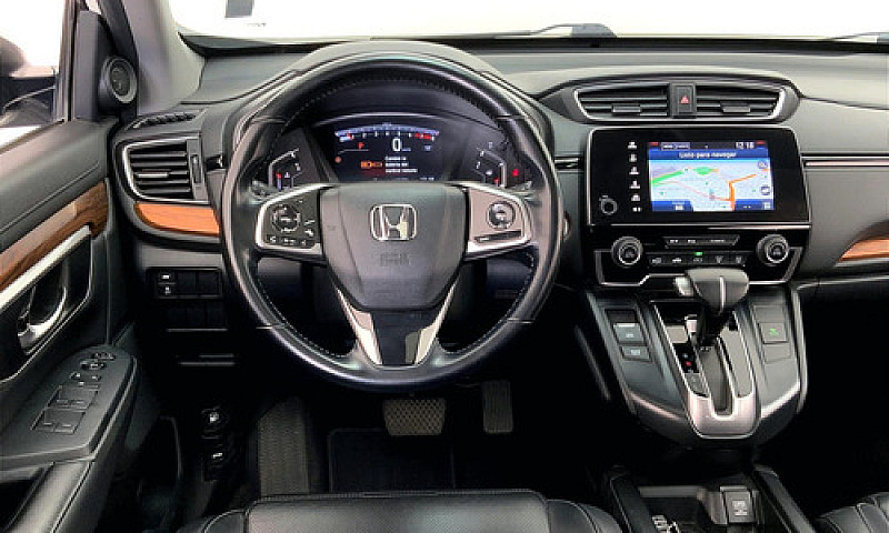 Honda Cr-V 2019...
