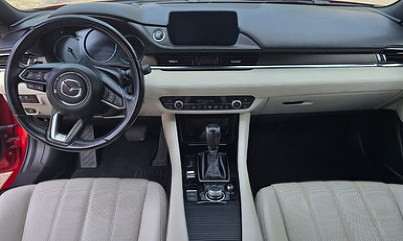 Mazda 6 2019 Signatu...