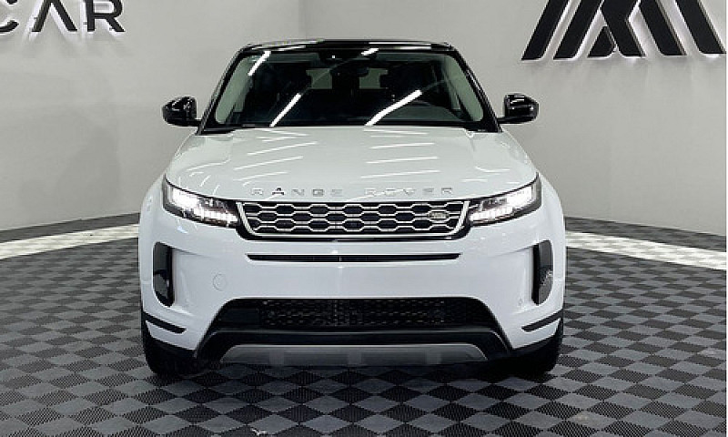 Land Rover Range Rov...