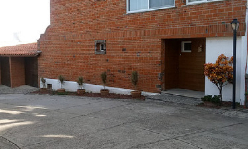 Venta Casa 4 Ambient...
