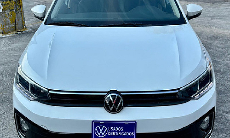 Vw Virtus Comfortlin...