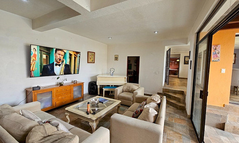 Casa En  Exclusivo F...
