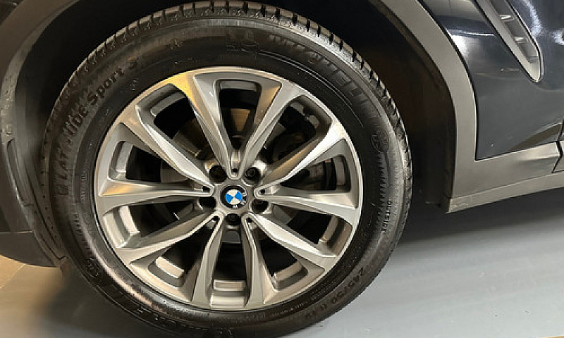 Bmw X3 2.0 Sdrive20I...