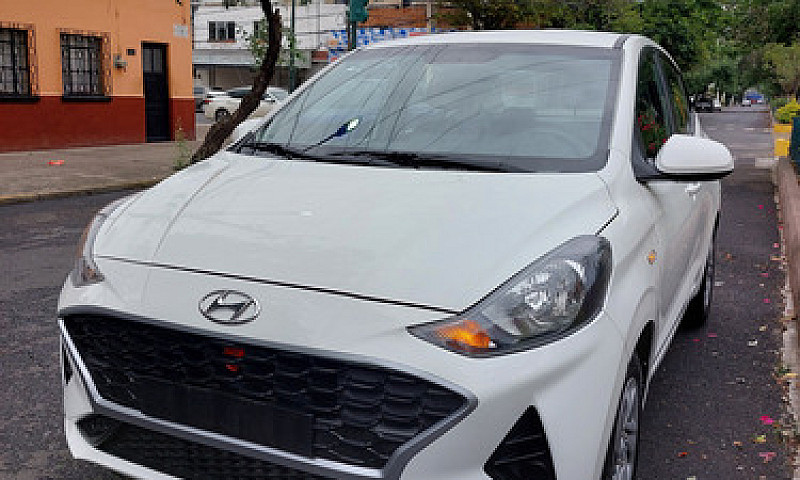 Hyundai Grand I10 1....