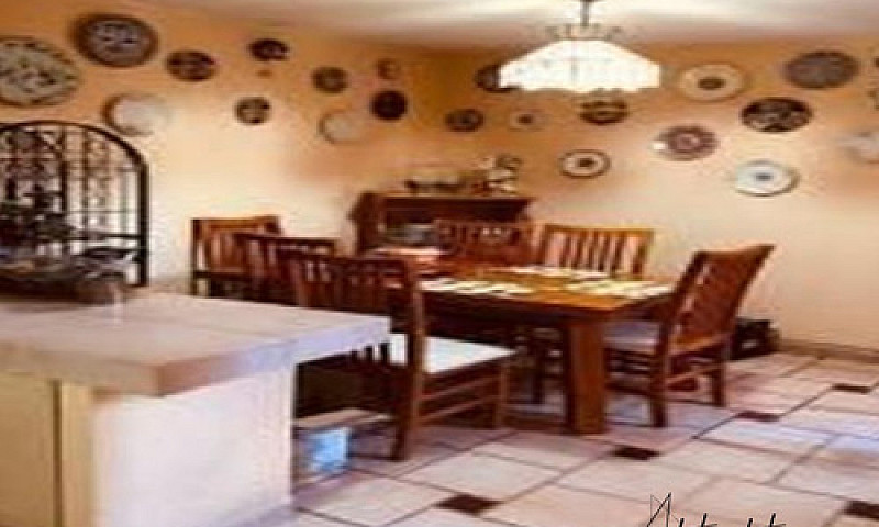Casa En Venta En Mag...