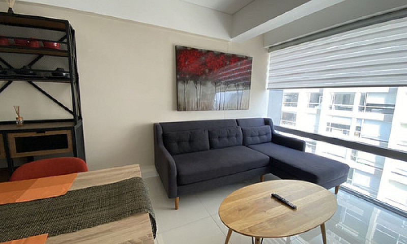 Venta Departamento E...