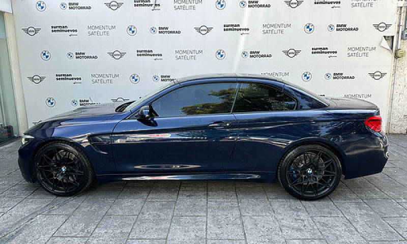 Bmw M4 2019...