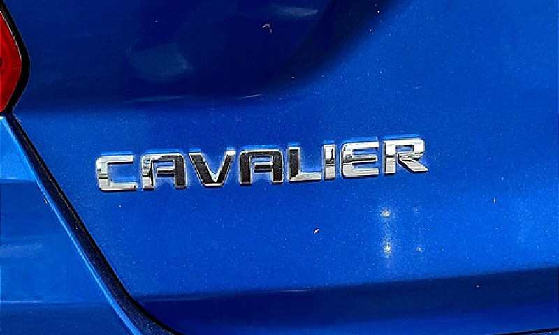 Chevrolet Cavalier 2...